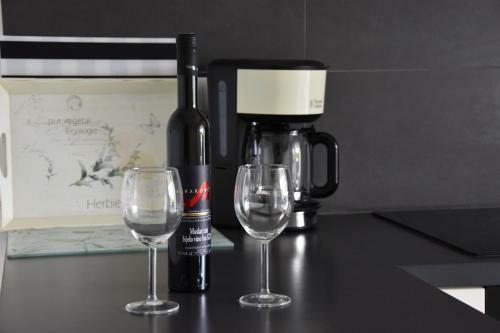 Apartment Paris