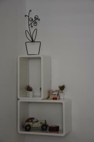 Apartment Paris
