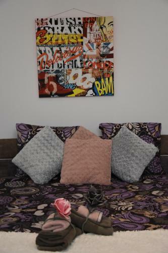 Apartment Paris
