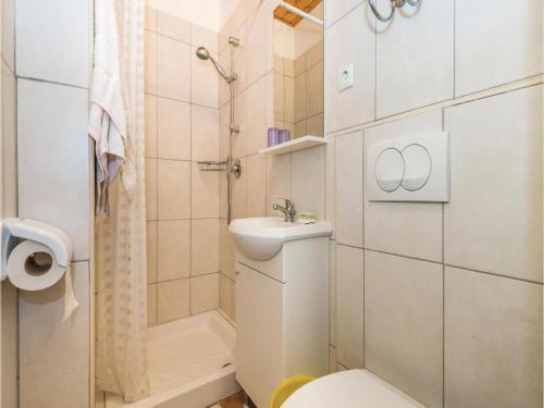Apartment Barbat IX Croatia