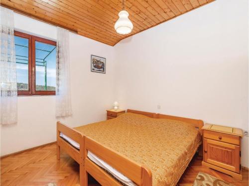 Apartment Barbat IX Croatia