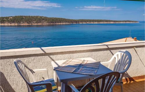Apartment Barbat IX Croatia