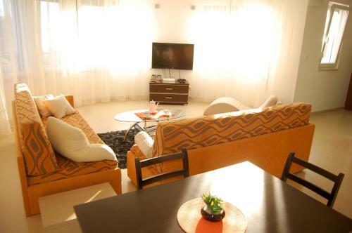 Apartments Villa Excelsio