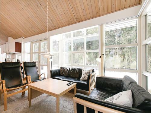 Rubins�en Skovhuse Hasle IX