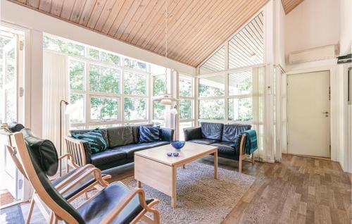 Rubins�en Skovhuse Hasle IX