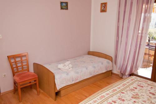 Apartments Marija