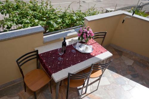 Apartments Marija