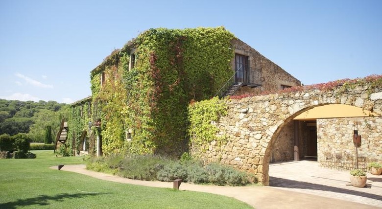 Hotel Mas Salvi