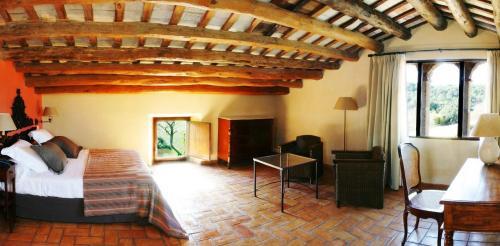 Hotel Mas Salvi