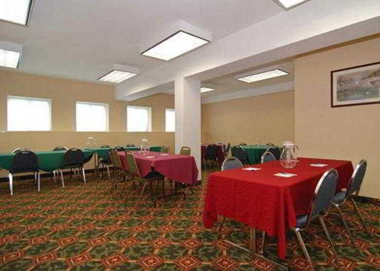 Hotel Comfort Inn