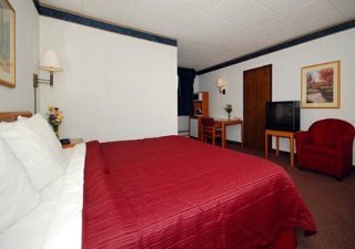 Hotel Quality Inn & Suites