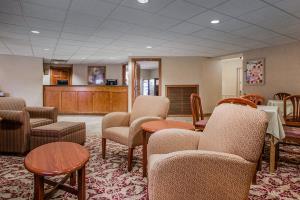Hotel Quality Inn & Suites