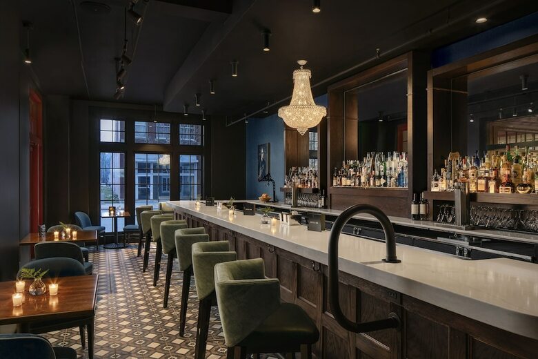 Clarion Hotel Morgan