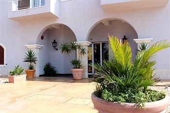 Hotel Oscia'