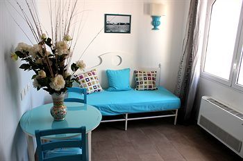 Hotel Oscia'