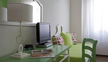 Hotel Oscia'