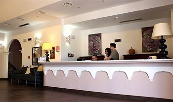 Hotel Oscia'