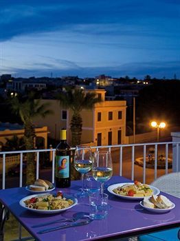 Hotel Oscia'
