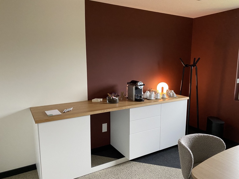Best Western Hotel Chavannes-de-bogis
