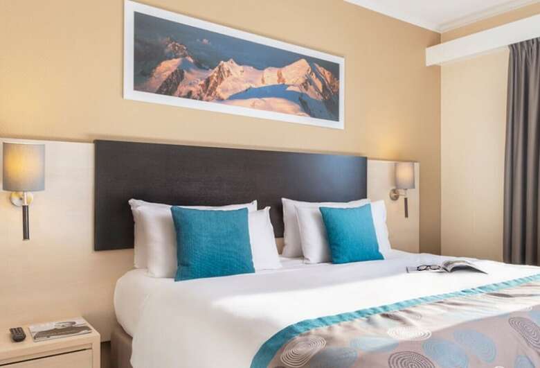 Best Western Hotel Chavannes-de-bogis