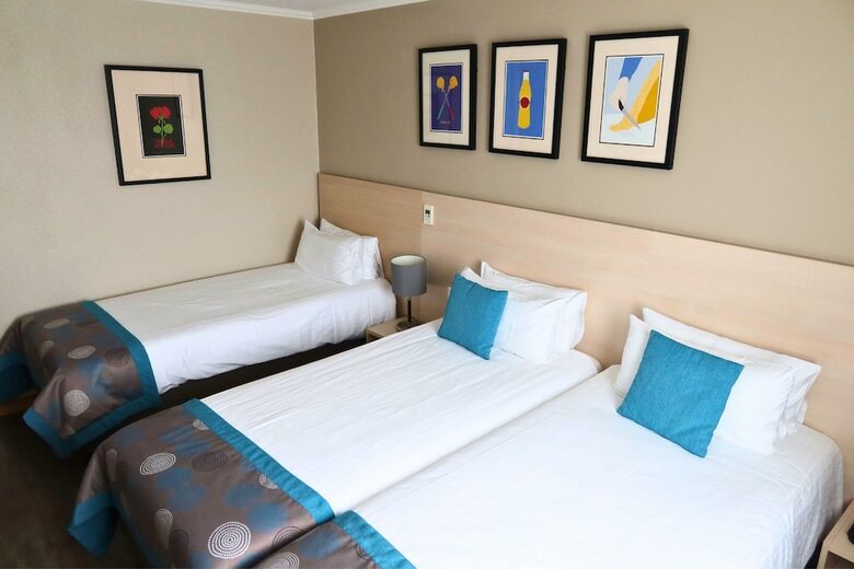 Best Western Hotel Chavannes-de-bogis