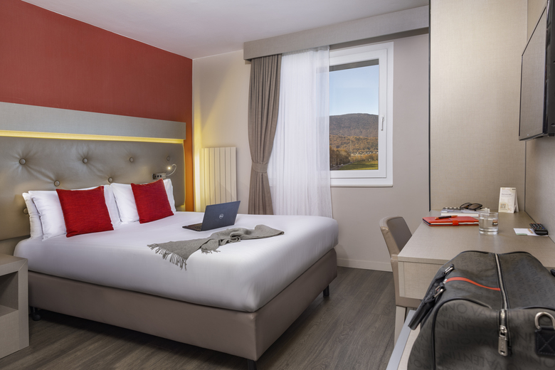 Best Western Hotel Chavannes-de-bogis