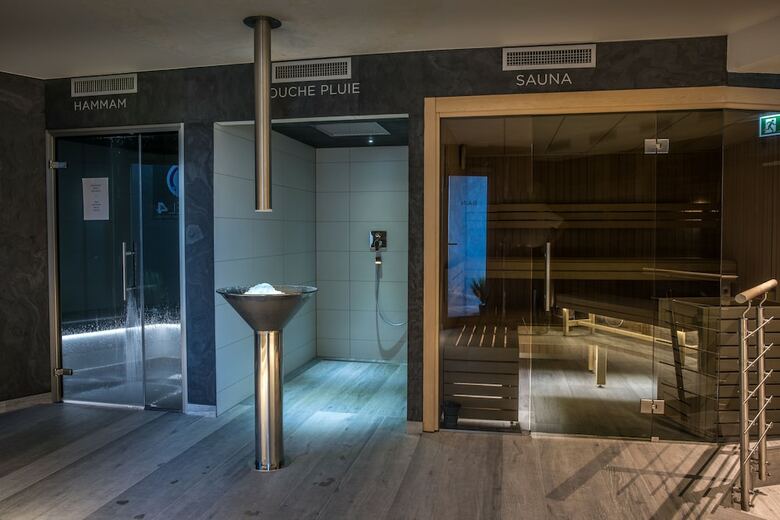 Best Western Hotel Chavannes-de-bogis