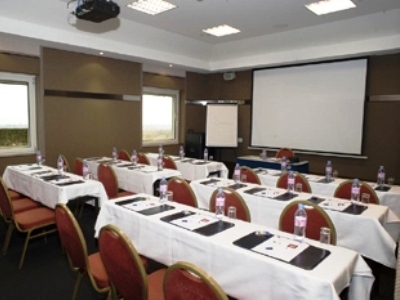 Best Western Hotel Chavannes-de-bogis