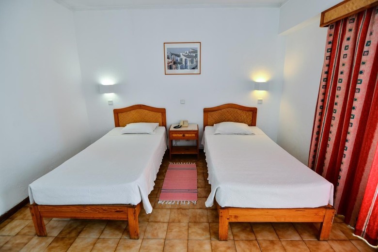 Aparthotel Clube Praia Da Rocha