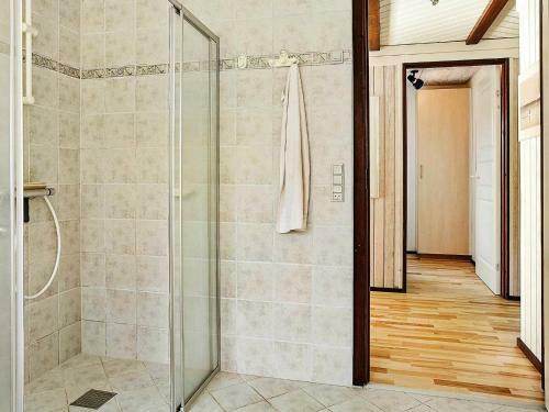 Three-bedroom Holiday Home In Hurup Thy 4