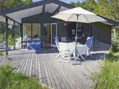 Holiday Home Jasonvej II