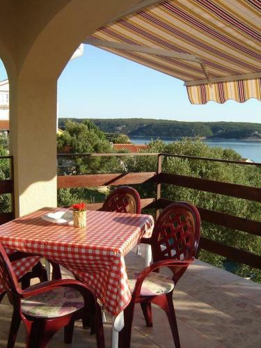 Hostal Apartment Supetarska Draga - Gonar 2002b