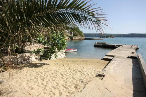 Hostal Apartment Supetarska Draga - Gonar 2002b