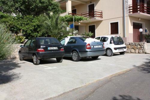 Hostal Apartment Supetarska Draga - Gonar 2002b