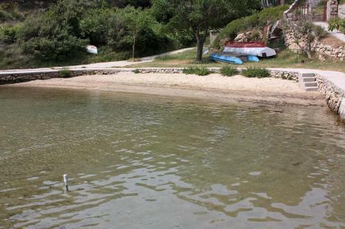 Hostal Apartment Supetarska Draga - Gonar 2002b