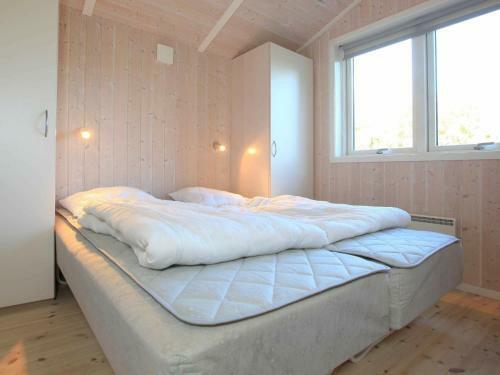 Three-bedroom Holiday Home In Gilleleje 13