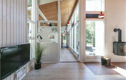 Holiday Home Nex� 12