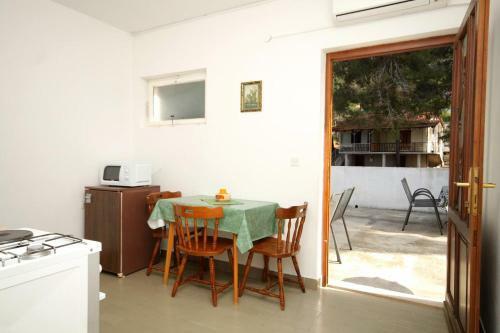 Apartment Ivan Dolac 8700d
