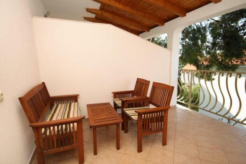 Apartment Ivan Dolac 8700d