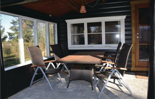 Holiday Home Bakkesvinget