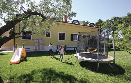 Apartment Volme II