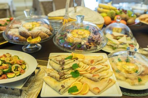 Boutique Hotel Oasi