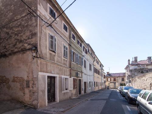 Old Town Apartment 91