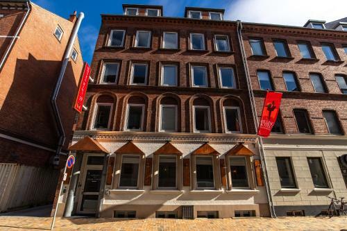 Milling Hotel Mini 19