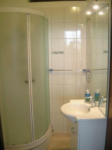 Apartment Lovran 2341b