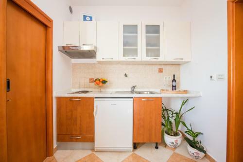 Apartments Grbic