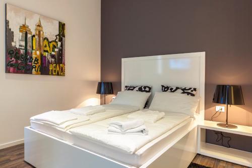 Hostal Priuli Luxury Rooms