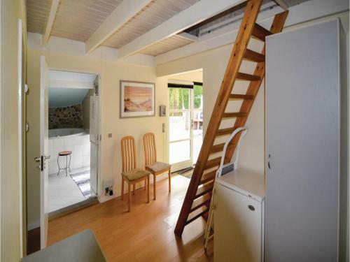 Holiday Home Vidjeparken II