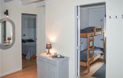 Holiday Home Vidjeparken II