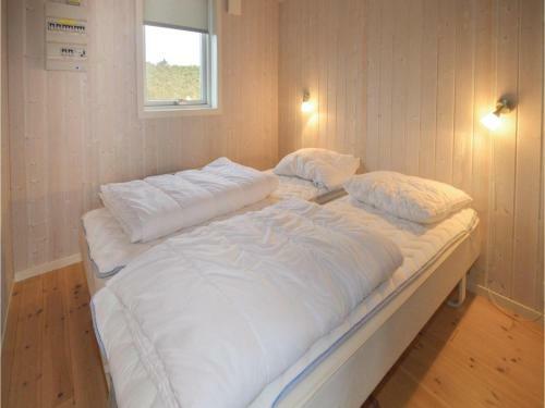 Holiday Home Klitageren